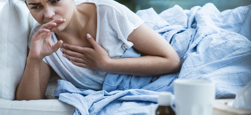 Quais as infecções nasais mais recorrentes e como são os tratamentos - Dr Amim Felipe