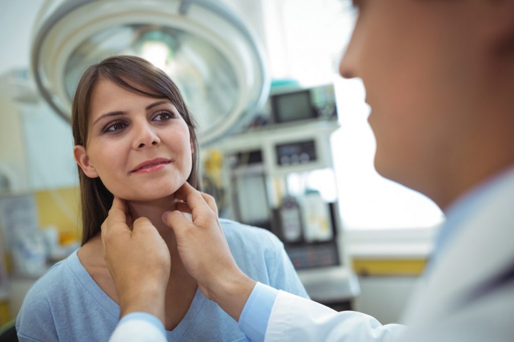 Tudo que você precisa saber sobre a cirurgia de garganta