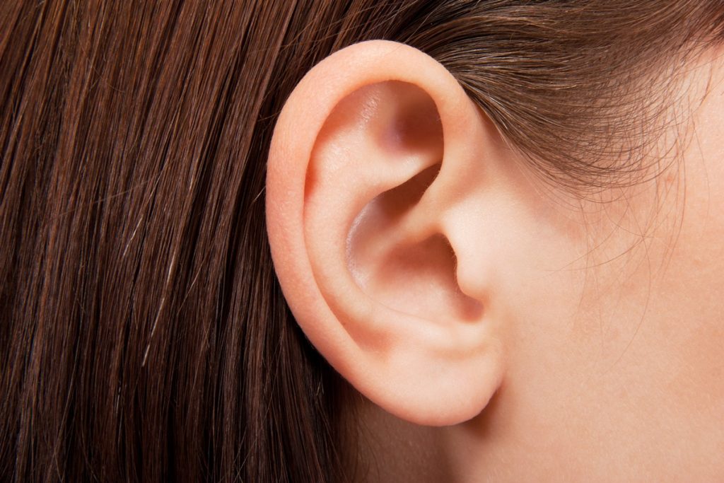 Como limpar corretamente o ouvido