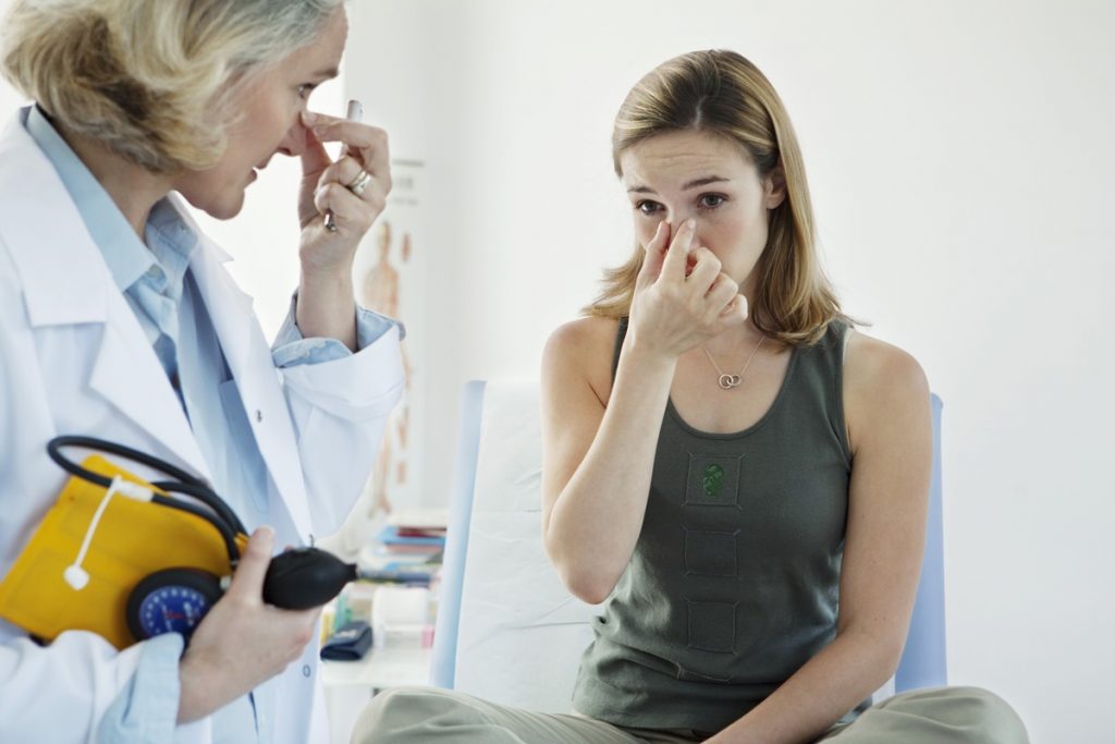 Lavagem nasal é segura? Lavagem nasal é segura?