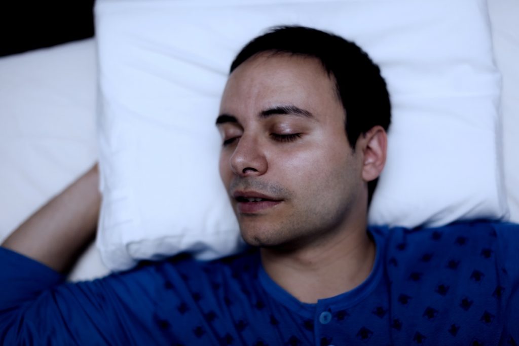 Respiração oral: entenda quais os malefícios