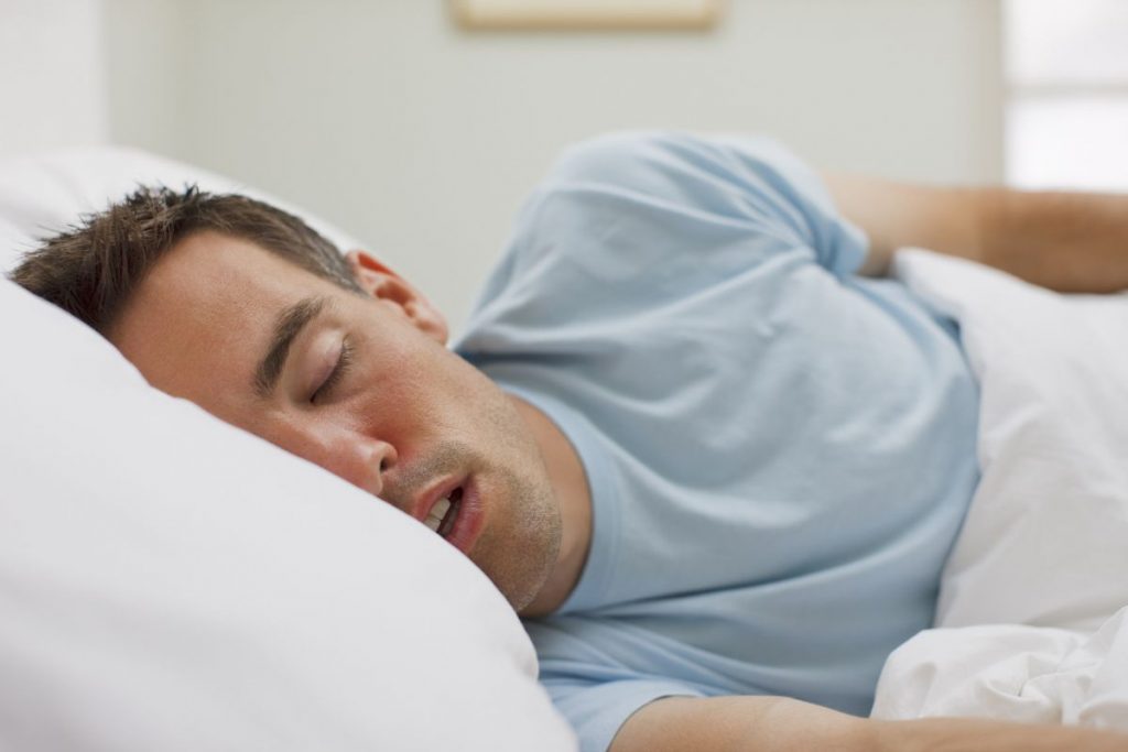 Respirador Oral – Conheça a síndrome de quem respira pela boca