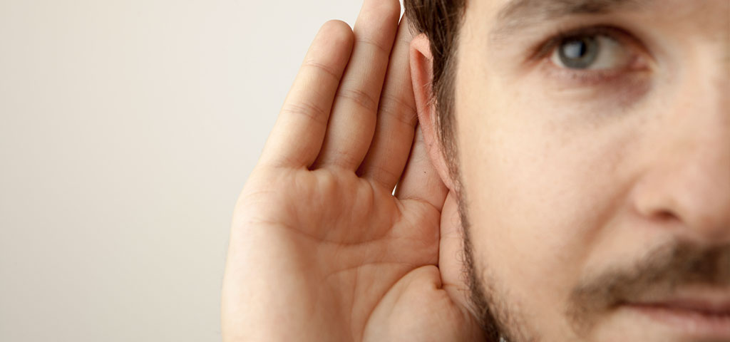 Causas comuns da perda auditiva
